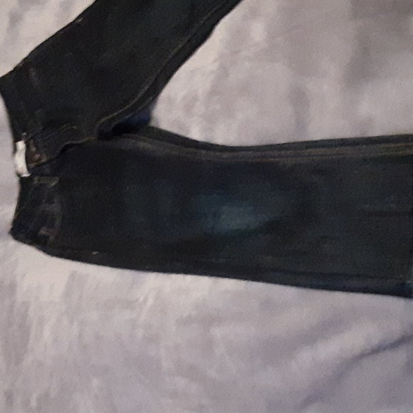 Boy's Levi Strauss & Co. (511) Tm - Picture 4 of 10